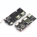 PD65W Type-C Hızlı Şarj Modülü