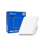 Sonoff M5-1C-80W Matter 1 Kanallı Akıllı Duvar Anahtarı