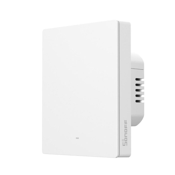 Sonoff M5-1C-80W Matter 1 Kanallı Akıllı Duvar Anahtarı - Görsel 4