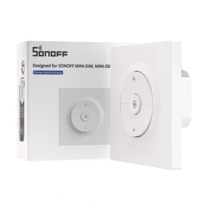 Sonoff EDIM Dimmer Anahtar Kutusu
