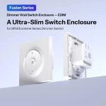 Sonoff EDIM Dimmer Anahtar Kutusu - Görsel 3