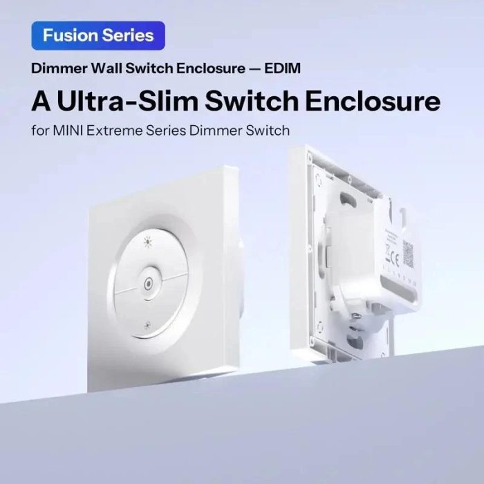 Sonoff EDIM Dimmer Anahtar Kutusu - Görsel 3