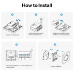 Sonoff EDIM Dimmer Anahtar Kutusu - Görsel 5