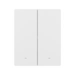 Sonoff M5-2C-80W Matter 2 Kanallı Akıllı Duvar Anahtarı - Görsel 3