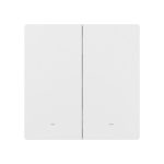 Sonoff M5-2C-86W Matter 3 Kanallı Akıllı Duvar Anahtarı - Görsel 3