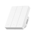 Sonoff M5-3C-80W Matter 3 Kanallı Akıllı Duvar Anahtarı - Görsel 2