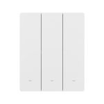 Sonoff M5-3C-80W Matter 3 Kanallı Akıllı Duvar Anahtarı - Görsel 3