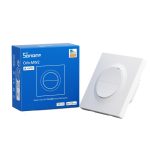 Sonoff MINI-2GS-E Matter Çift Akıllı Duvar Anahtarı