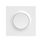 Sonoff MINI-2GS-E Matter Çift Akıllı Duvar Anahtarı - Görsel 3