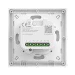 Sonoff MINI-2GS-E Matter Çift Akıllı Duvar Anahtarı - Görsel 4