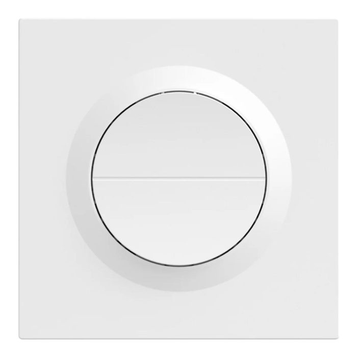 Sonoff MINI-ZB2GS-E Zigbee Çift Akıllı Duvar Anahtarı - Görsel 2