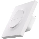 Sonoff MINI-ZB2GS-L-E Zigbee Nötrsüz Akıllı Duvar Anahtarı - Görsel 2