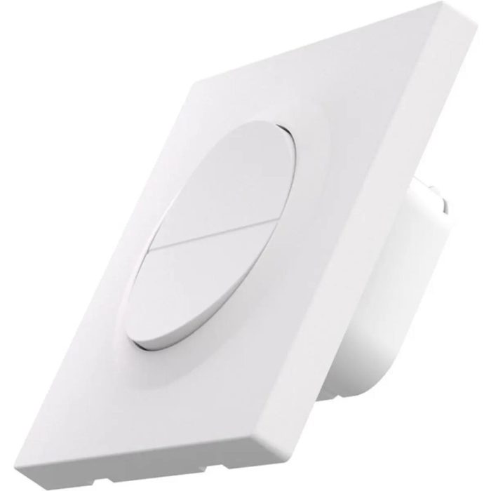 Sonoff MINI-ZB2GS-L-E Zigbee Nötrsüz Akıllı Duvar Anahtarı - Görsel 2
