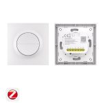 Sonoff MINI-ZB2GS-L-E Zigbee Nötrsüz Akıllı Duvar Anahtarı - Görsel 3