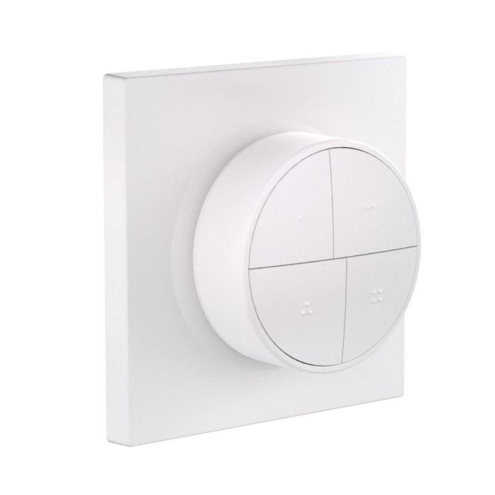 Sonoff SNZB-01M 4'ü 1 Arada Zigbee Akıllı Sahne Düğmesi - Görsel 2