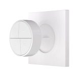 Sonoff SNZB-01M 4'ü 1 Arada Zigbee Akıllı Sahne Düğmesi - Görsel 3