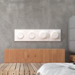 Sonoff SNZB-01M 4'ü 1 Arada Zigbee Akıllı Sahne Düğmesi - Görsel 4