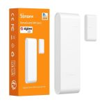 SONOFF SNZB-04PR2 2. Nesil Zigbee Akıllı Kapı/Pencere Algılayıcı