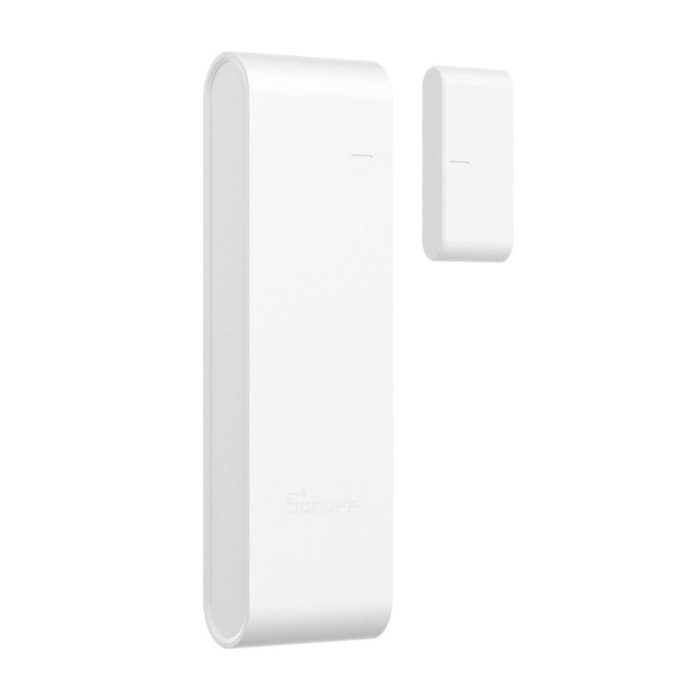 SONOFF SNZB-04PR2 2. Nesil Zigbee Akıllı Kapı/Pencere Algılayıcı - Görsel 2