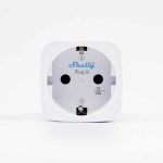 Shelly Plug M Gen3 2'li Akıllı Priz - Görsel 2